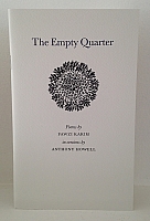 image of The Empty Quarter